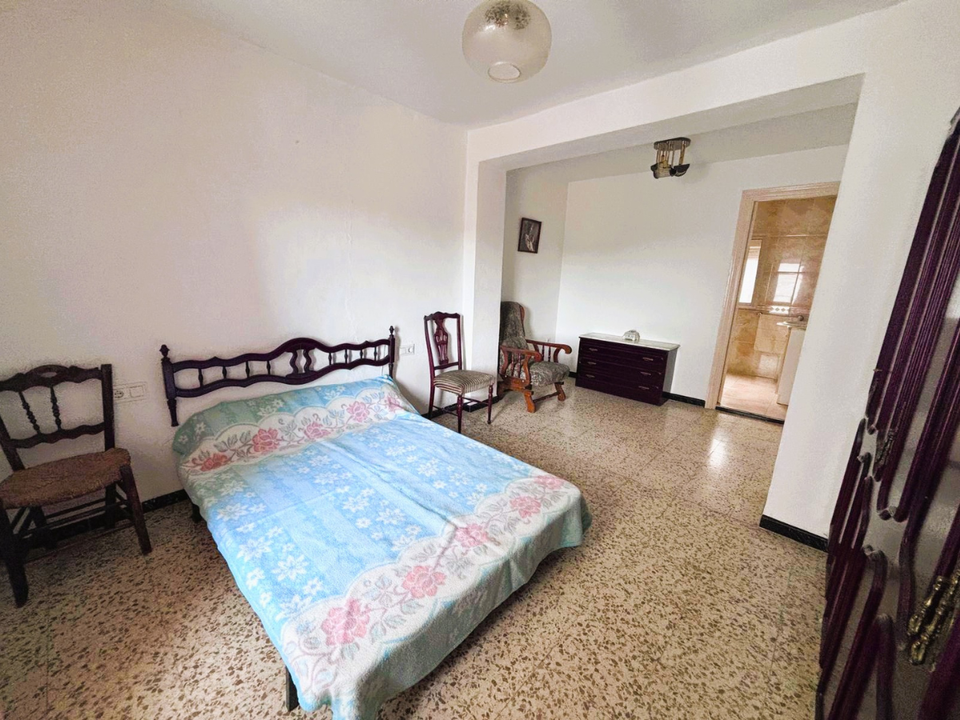 Landsbyhus i Casarabonela, Malaga - foto 5